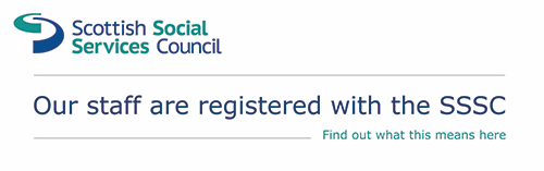 Image of SSSC logo